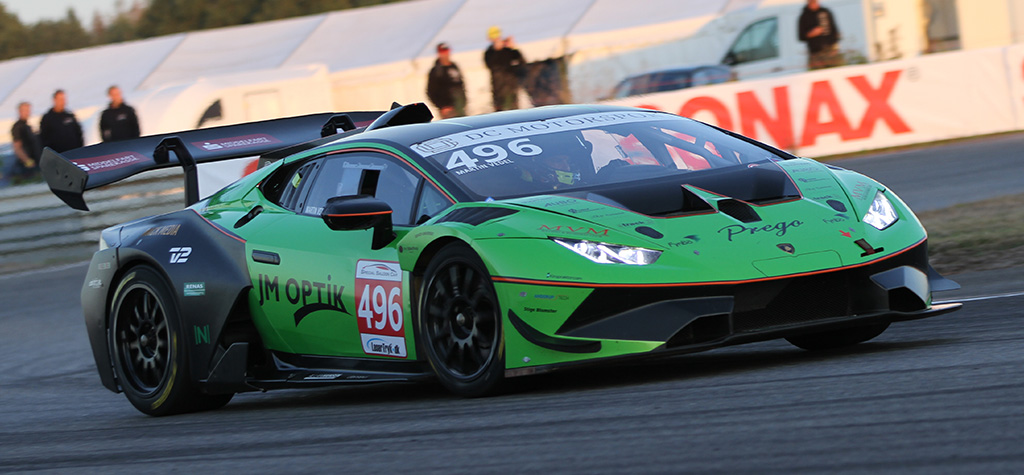 (Foto: Motorsporten.dk)